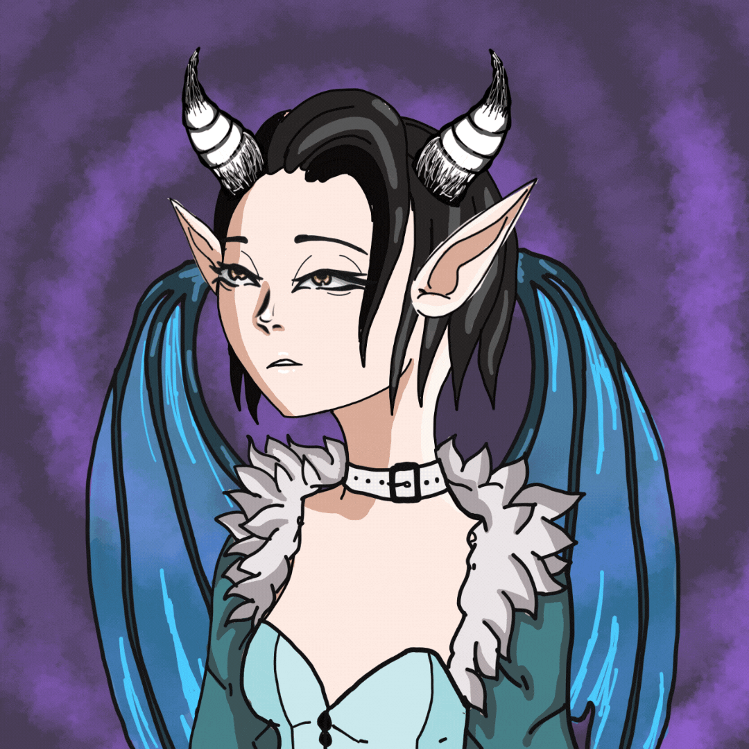 ELVEN NFT