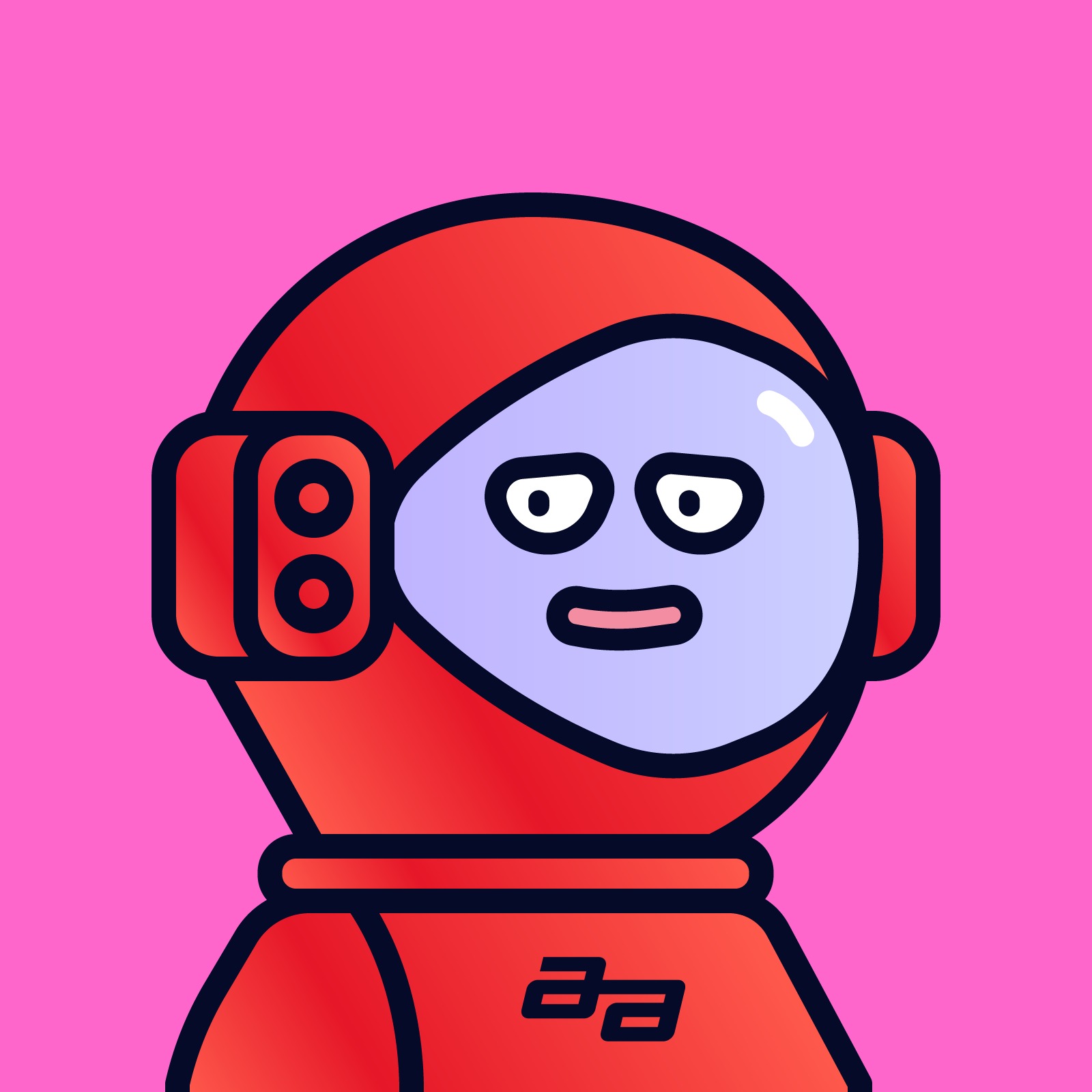 Awkward Astronauts #6018