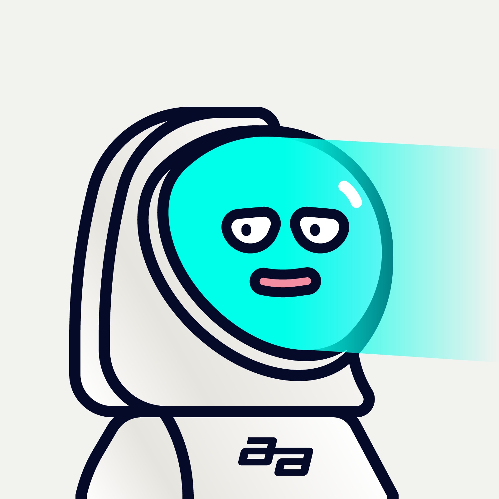 Awkward Astronauts #6301