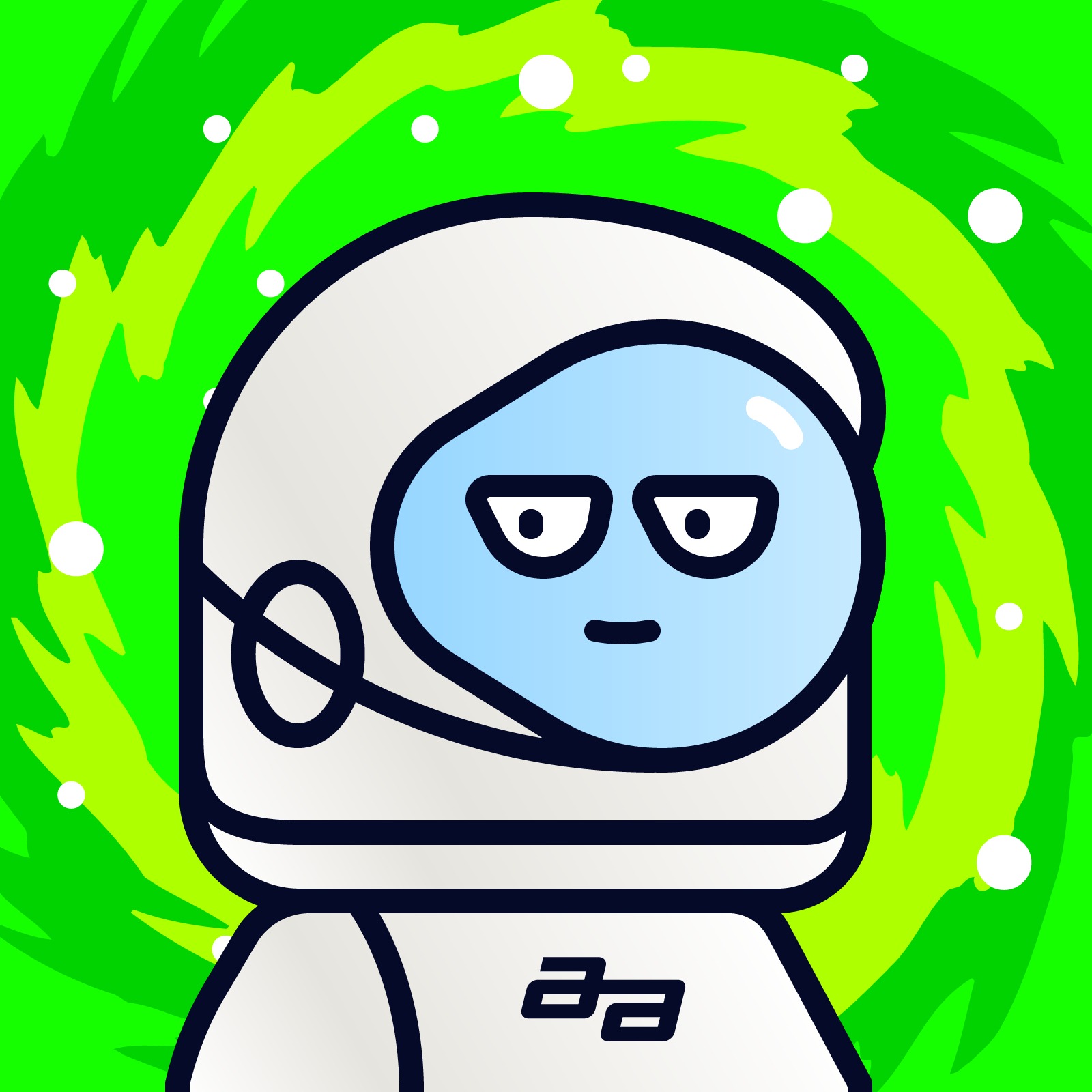 Awkward Astronauts #6415
