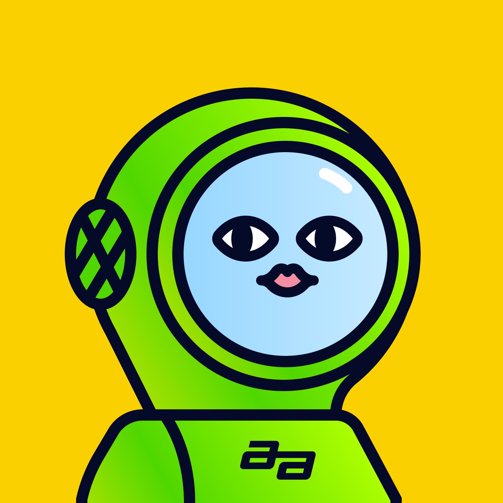Awkward Astronauts #7475