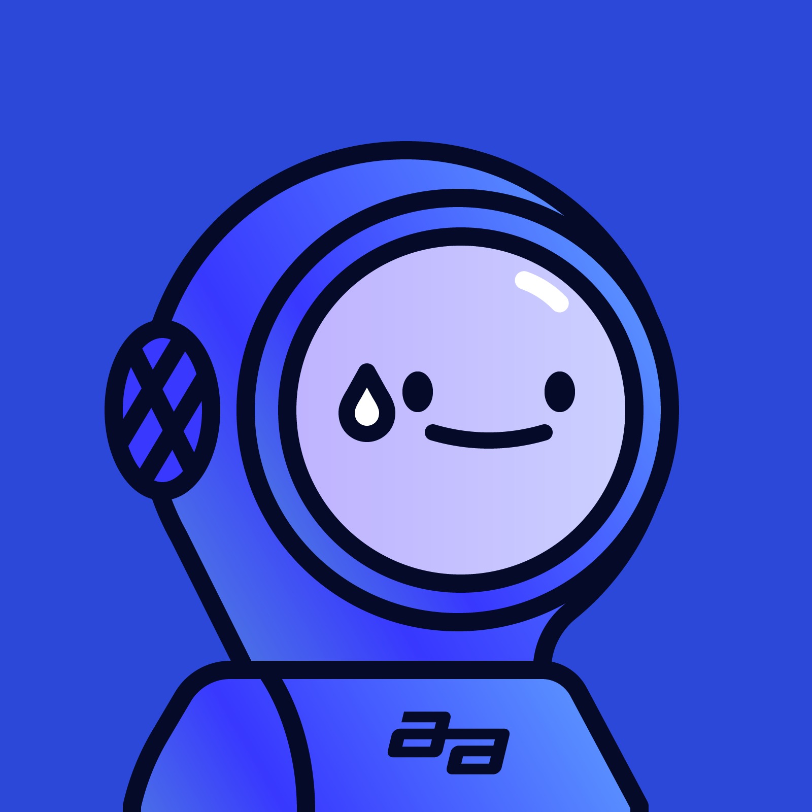 Awkward Astronauts #8418