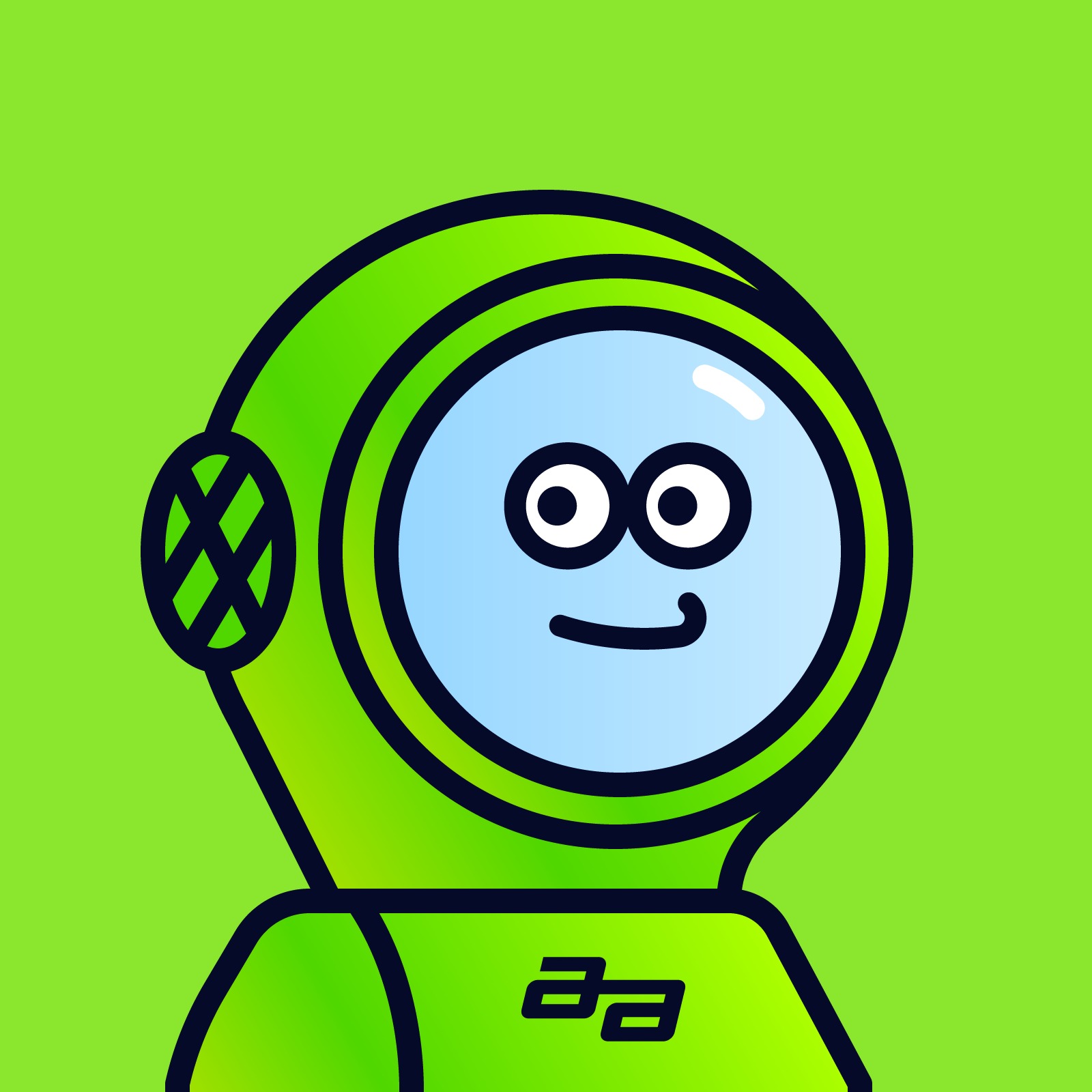 Awkward Astronauts #9249