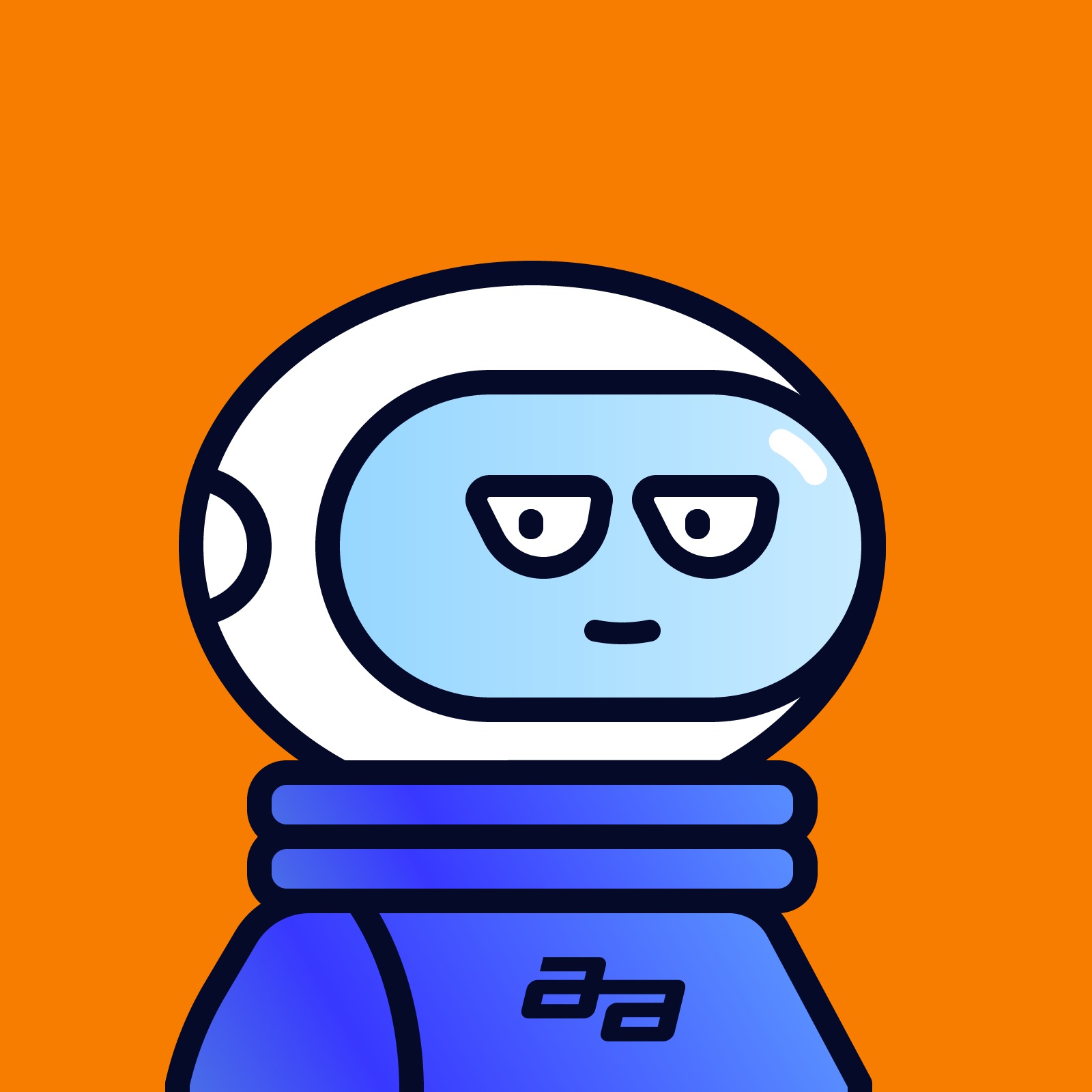 Awkward Astronauts #9918