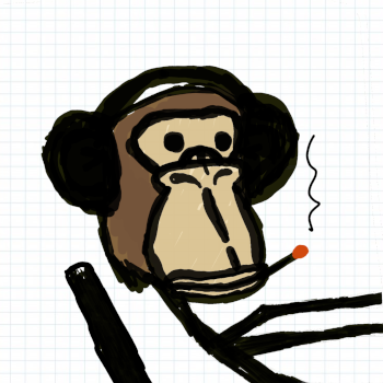 ape  mfers