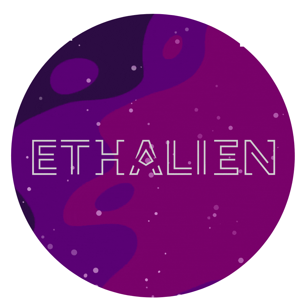Ethalien NFT
