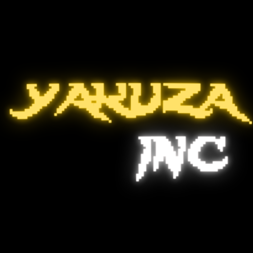 Yakuza Inc.  Official