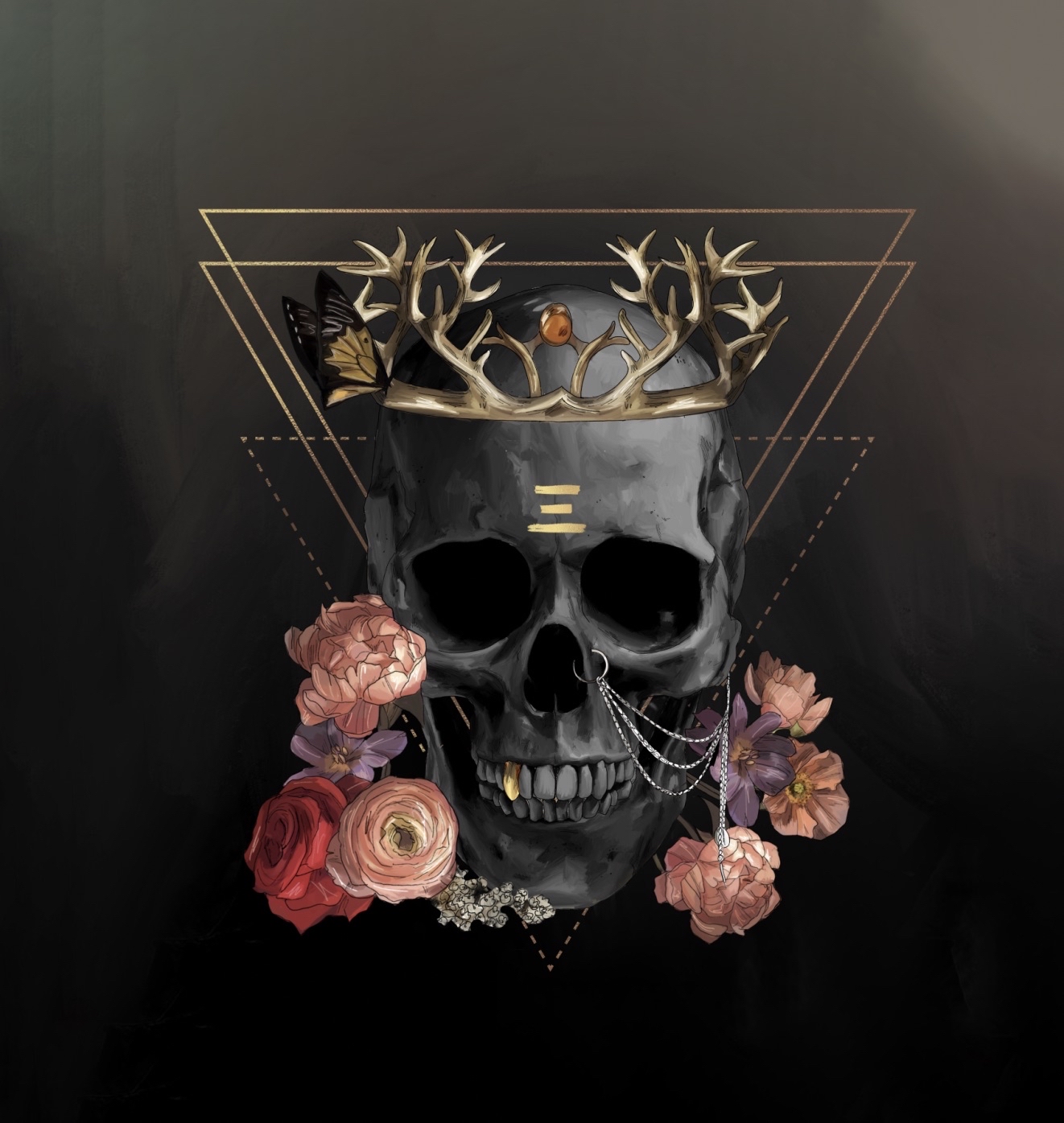 Sacred Skulls  (Official)