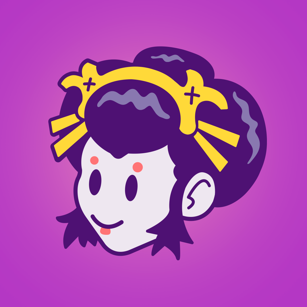 Super Geisha