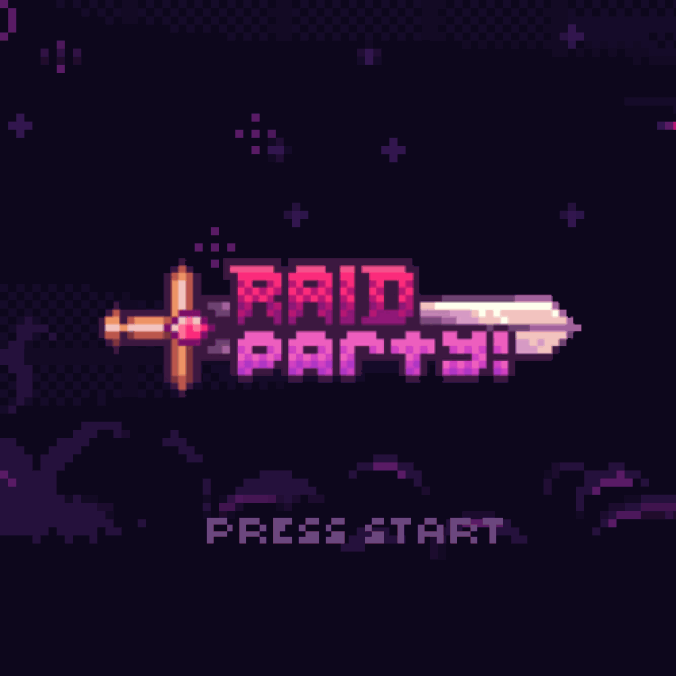 RaidParty  NFT