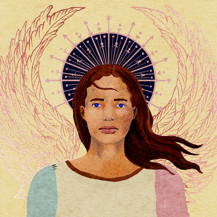 Meta Angels NFT