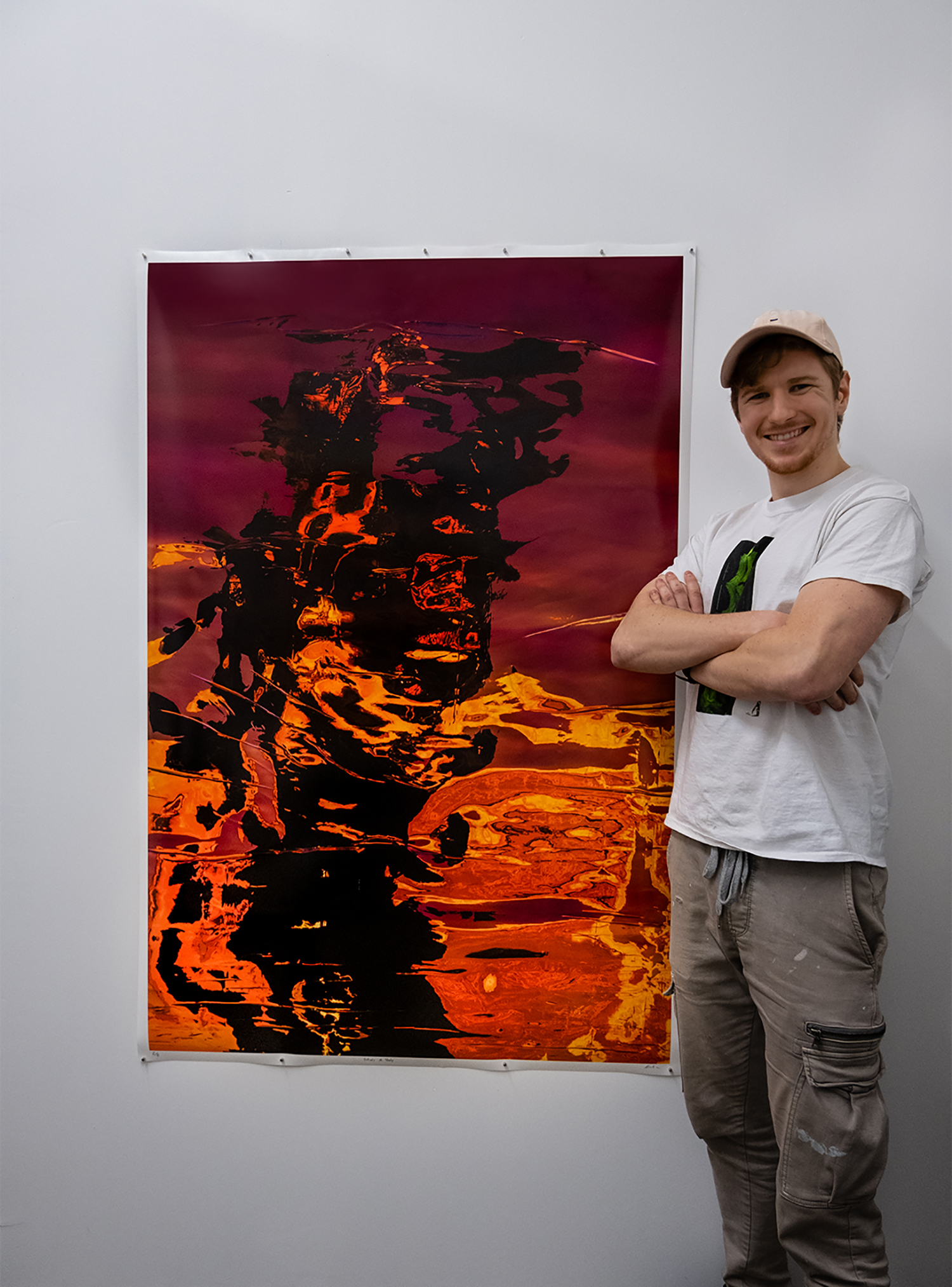 Kobi Walsh