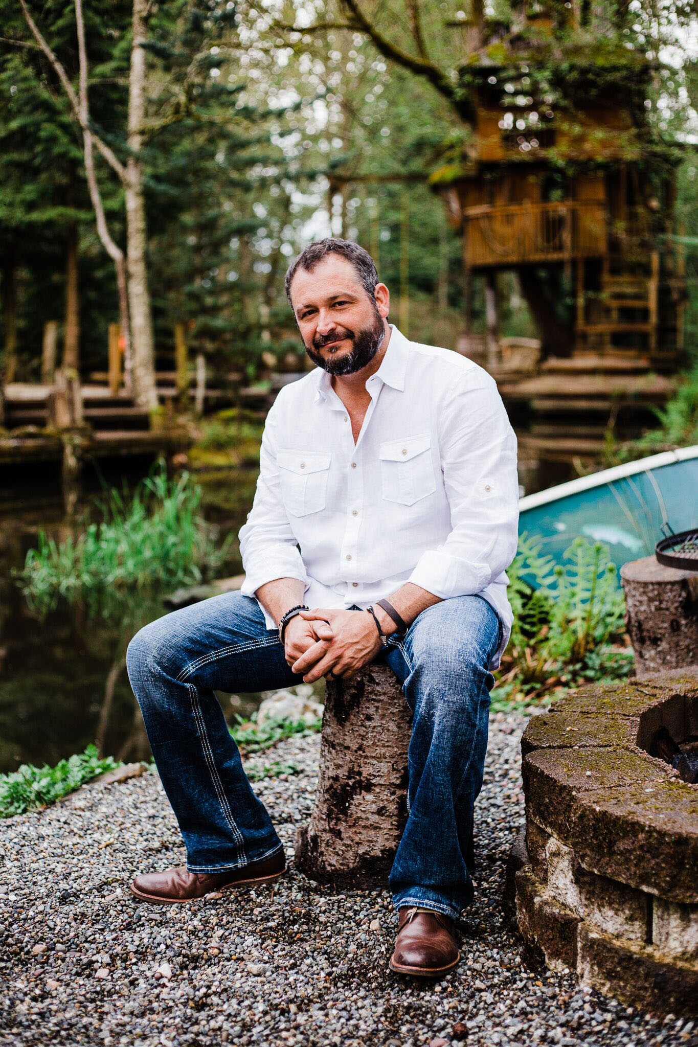 Shawn Fisher