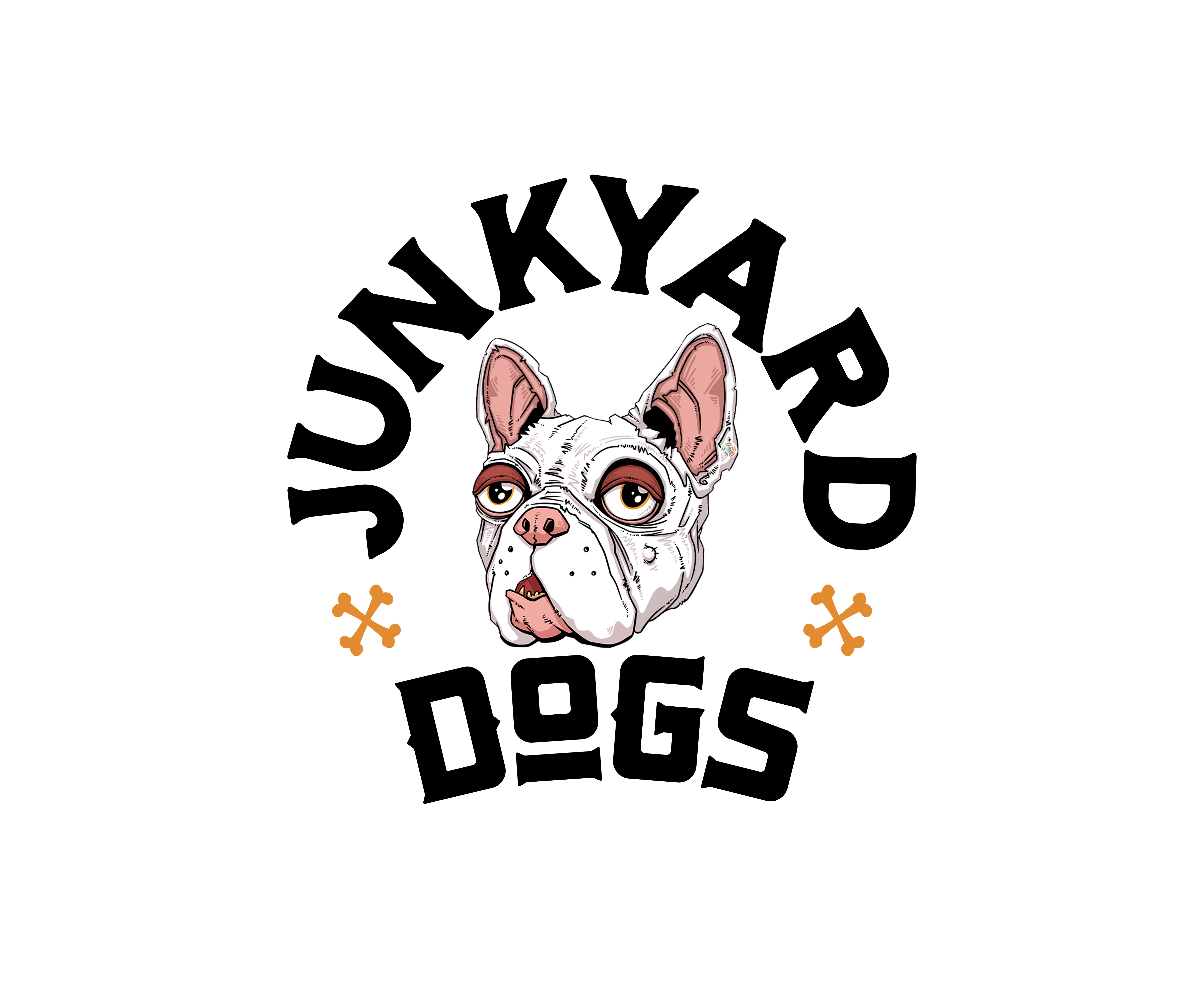 JunkYard Dogs