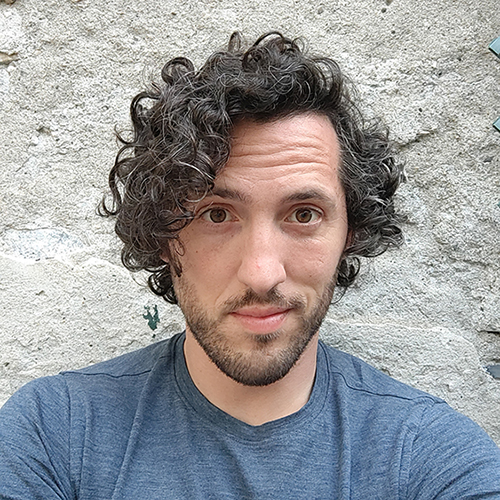 Gianluca Podestà