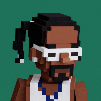 The Doggies (Snoop Dogg) | Nifty Gateway