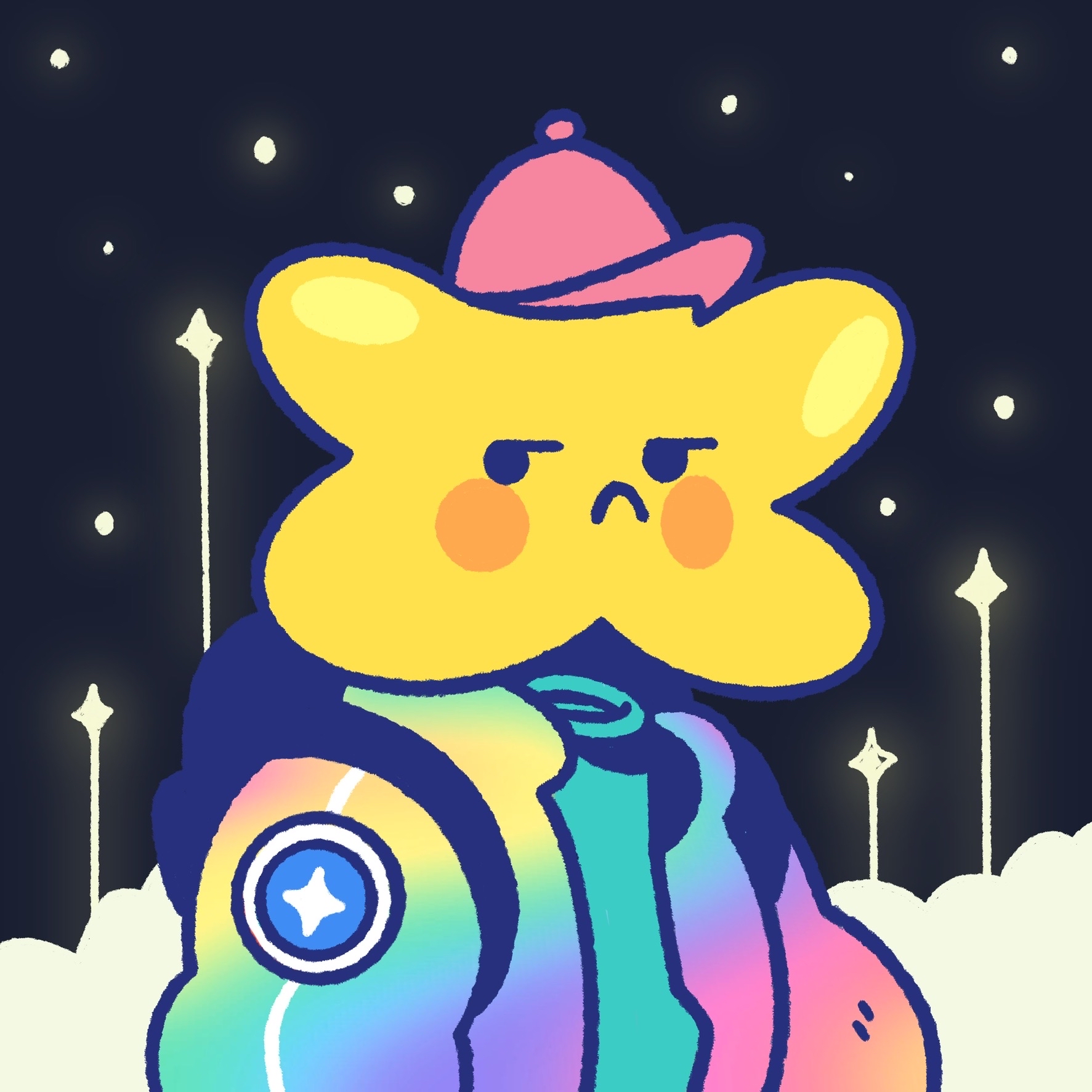 Starcatchers