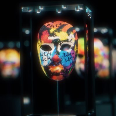 MASKS NFT 