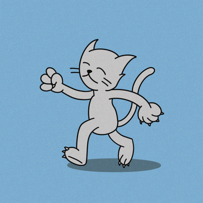 Feline  Fiendz NFT