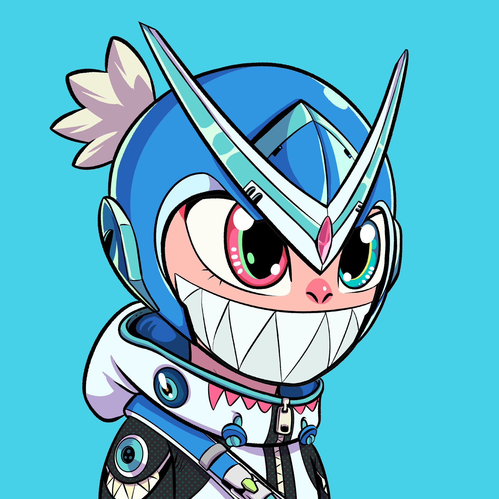 Karafuru  