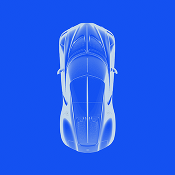 Asprey Bugatti La Voiture Noire Collection