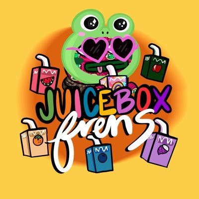 juicebox frens
