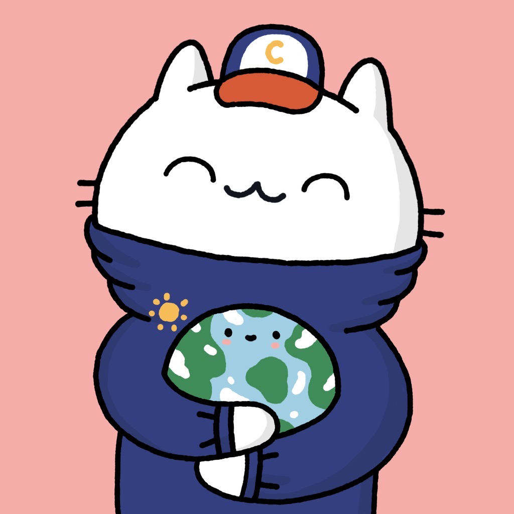 Chum Chums  NFT