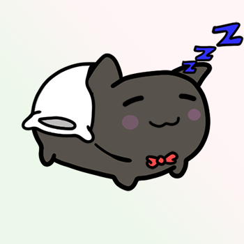 Pillow Cats