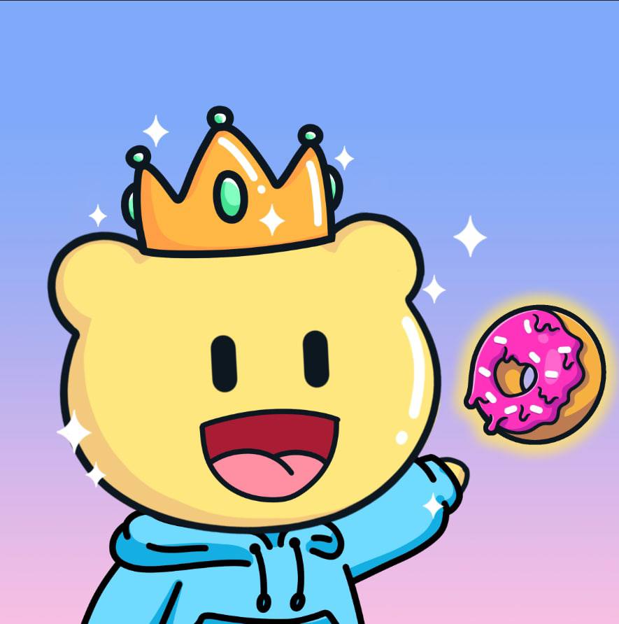 Gummies Gang