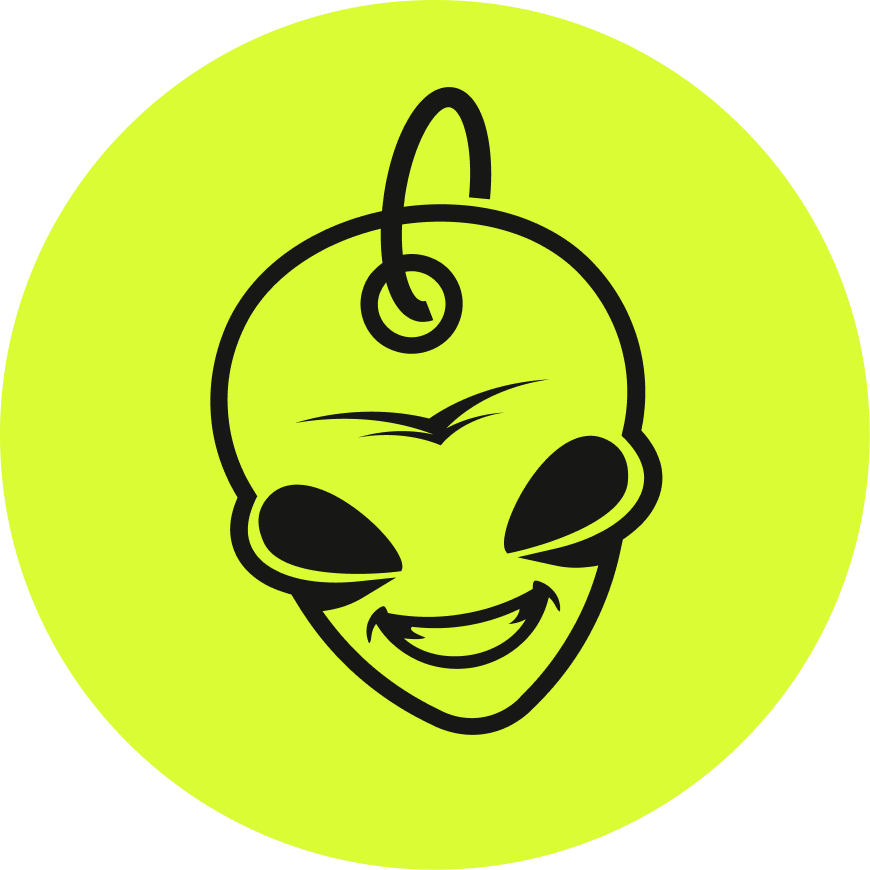 Nametag NFT