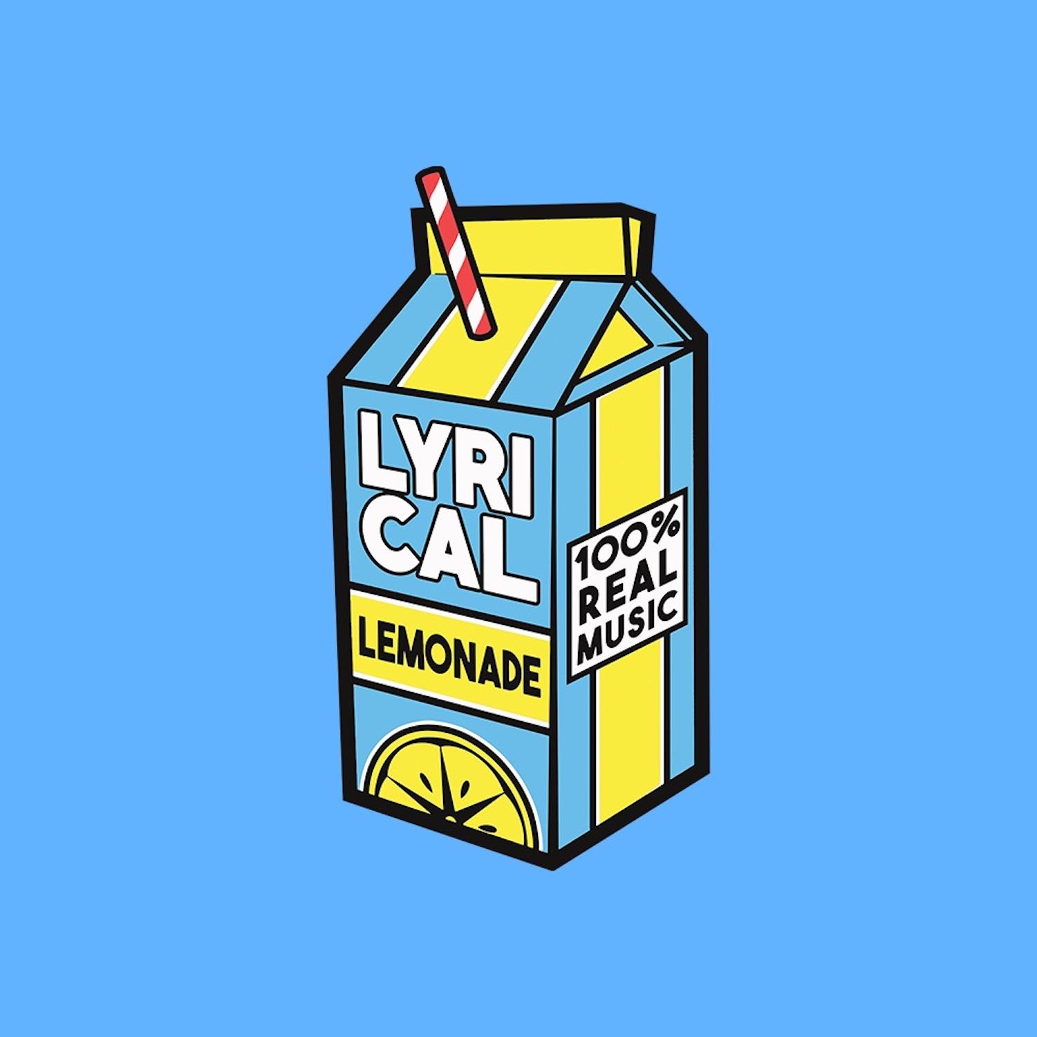 Lyrical Lemonade обои