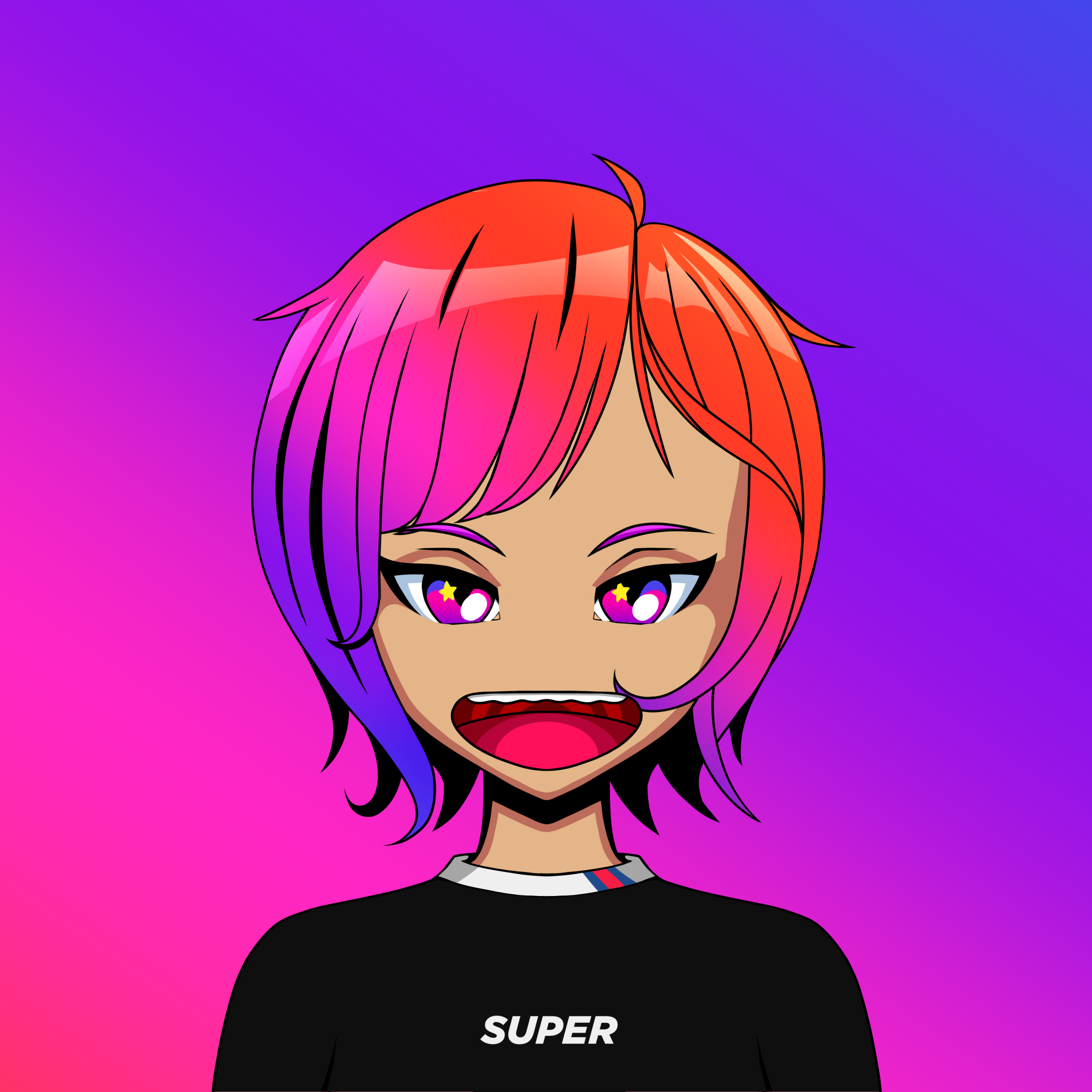 Mini Supers Official 