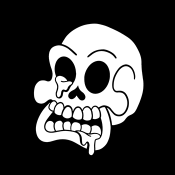 Toxic Skulls  Club