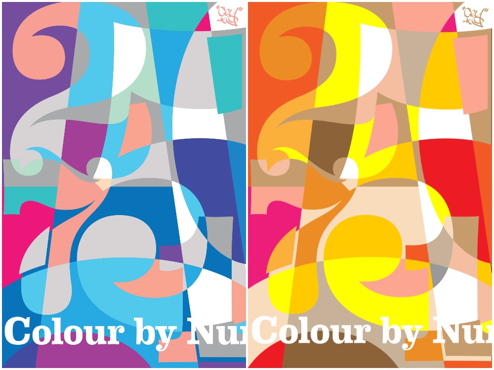 coloursbynumbers