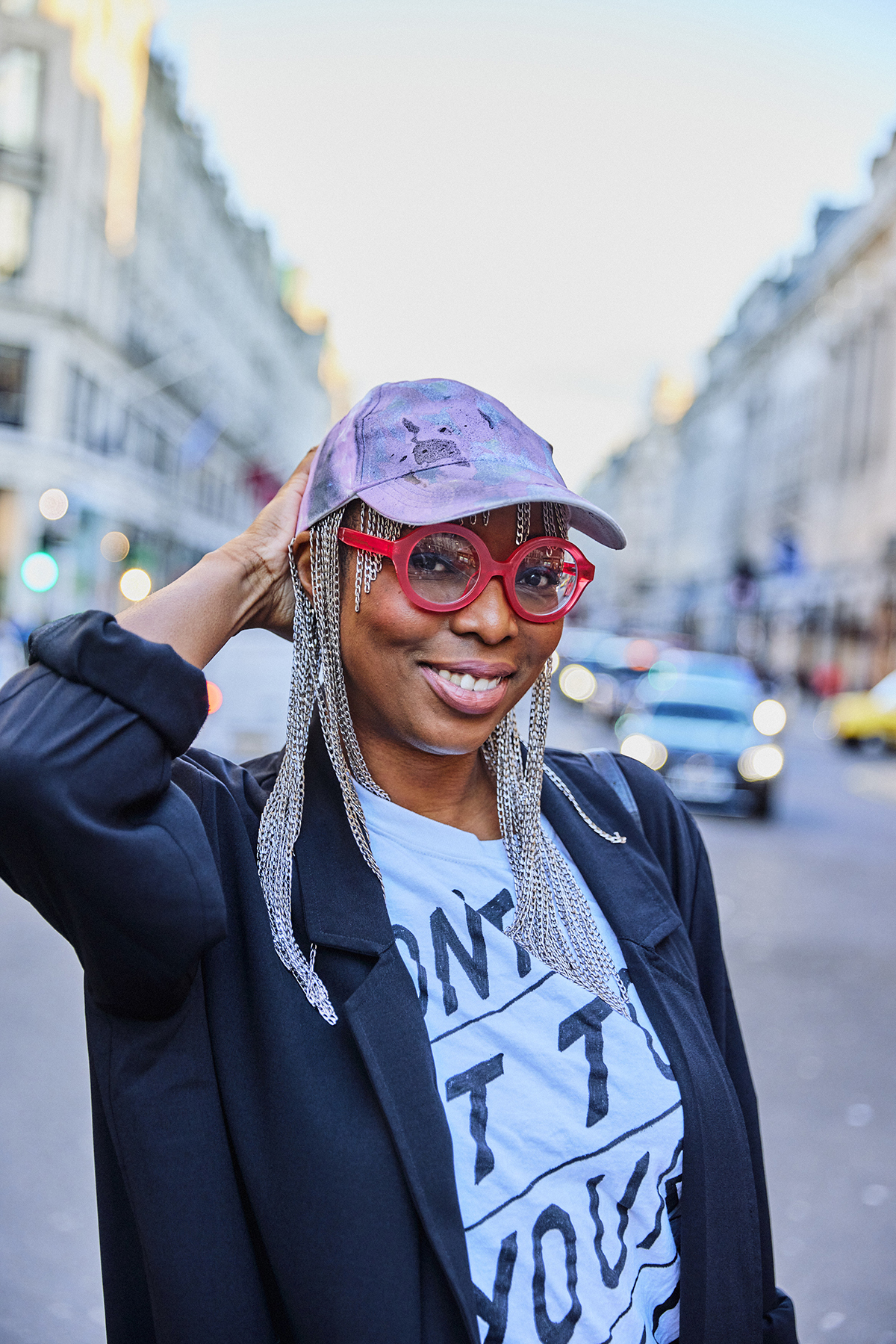 Dawn Okoro