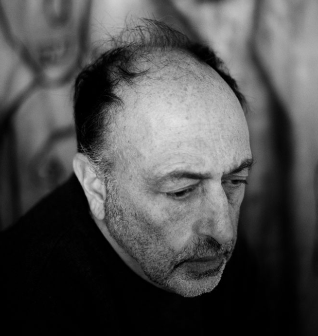 Roger Ballen