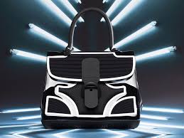 Delvaux - Among the collection's eye-catching ranks