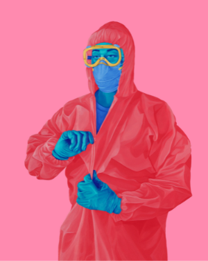 Physical Painting