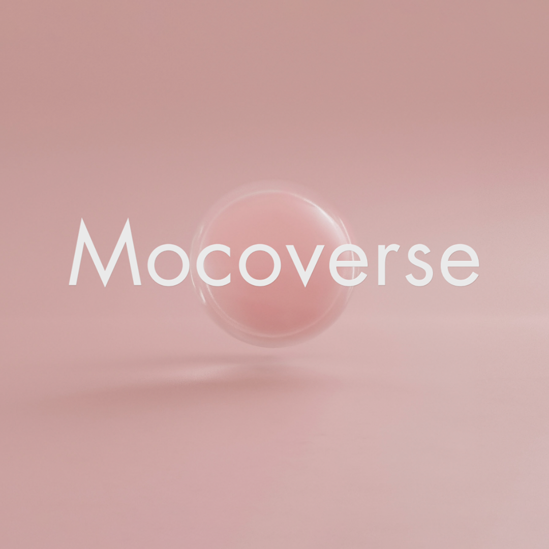 Mocoverse