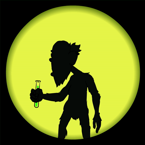 Mutant Ape Country Club Collection Nifty Gateway