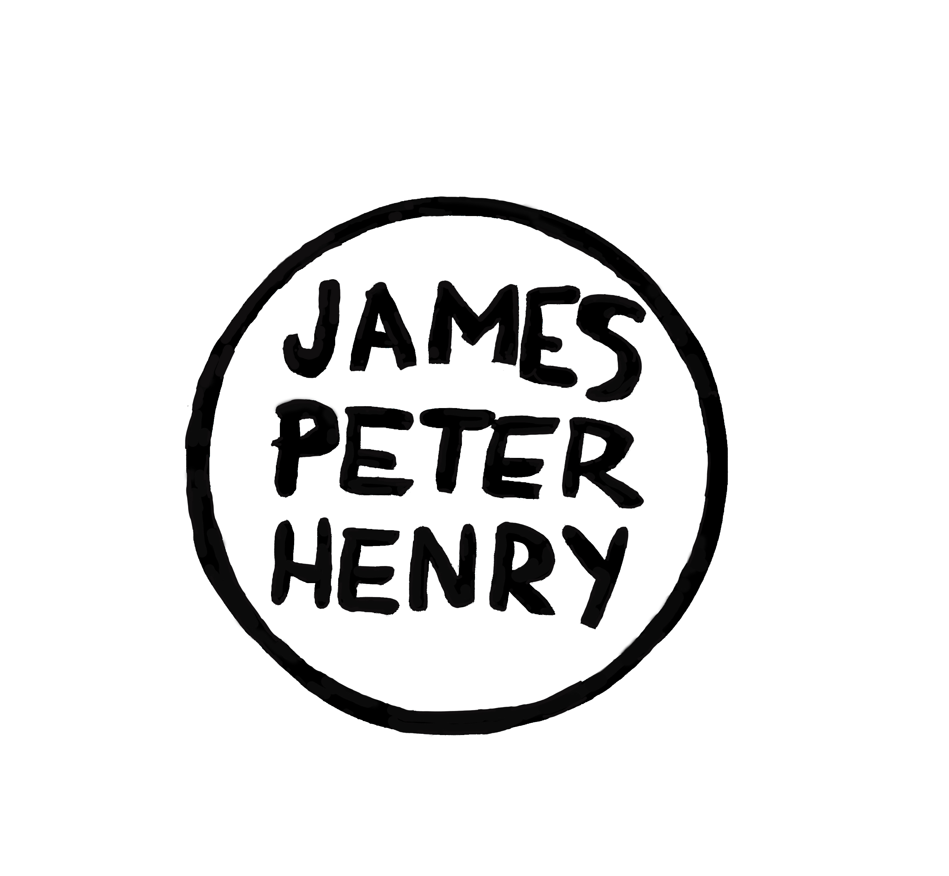 James Peter Henry