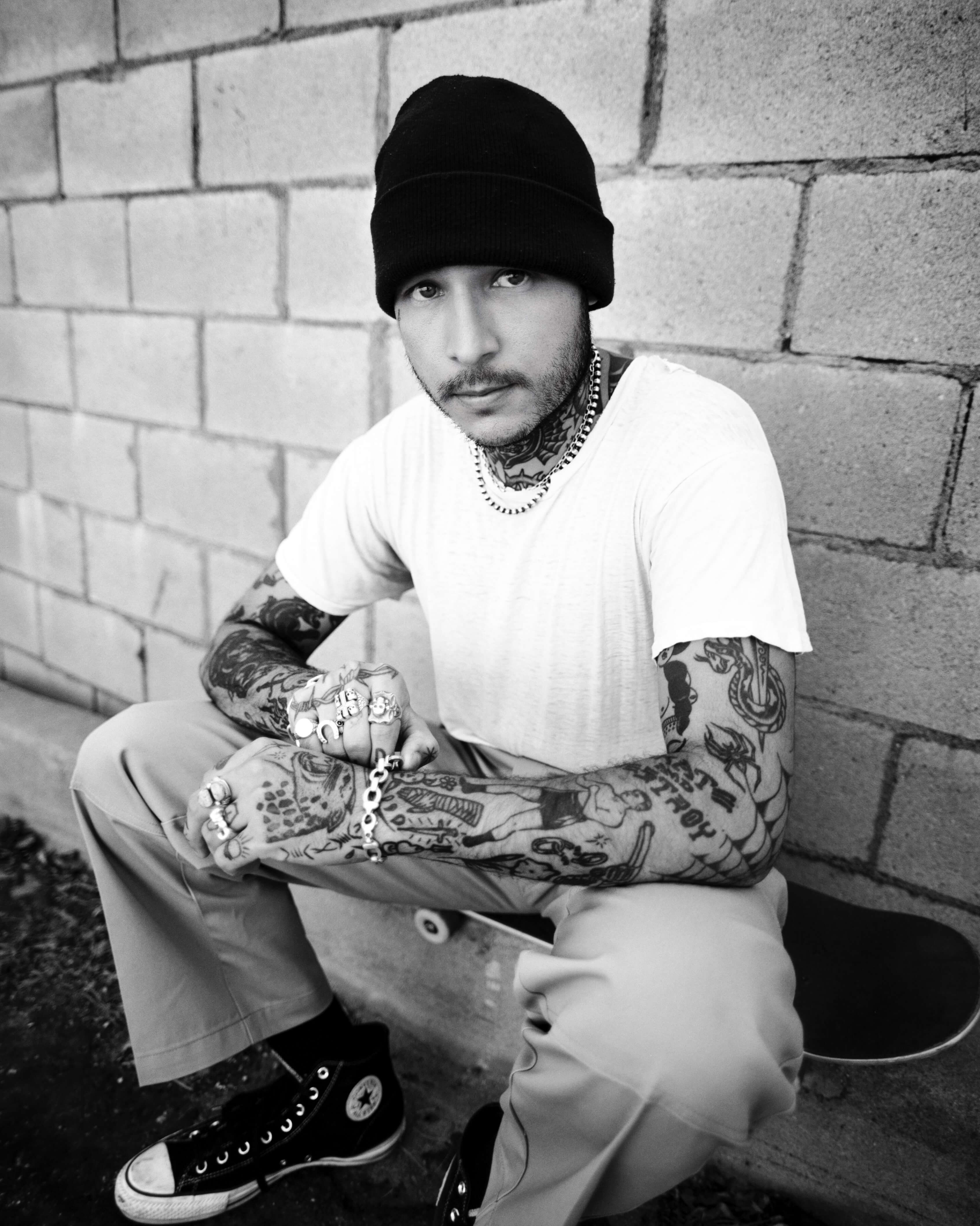 Jake inez