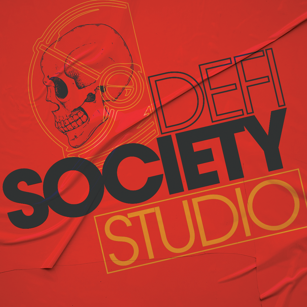 DeFi Society Studio