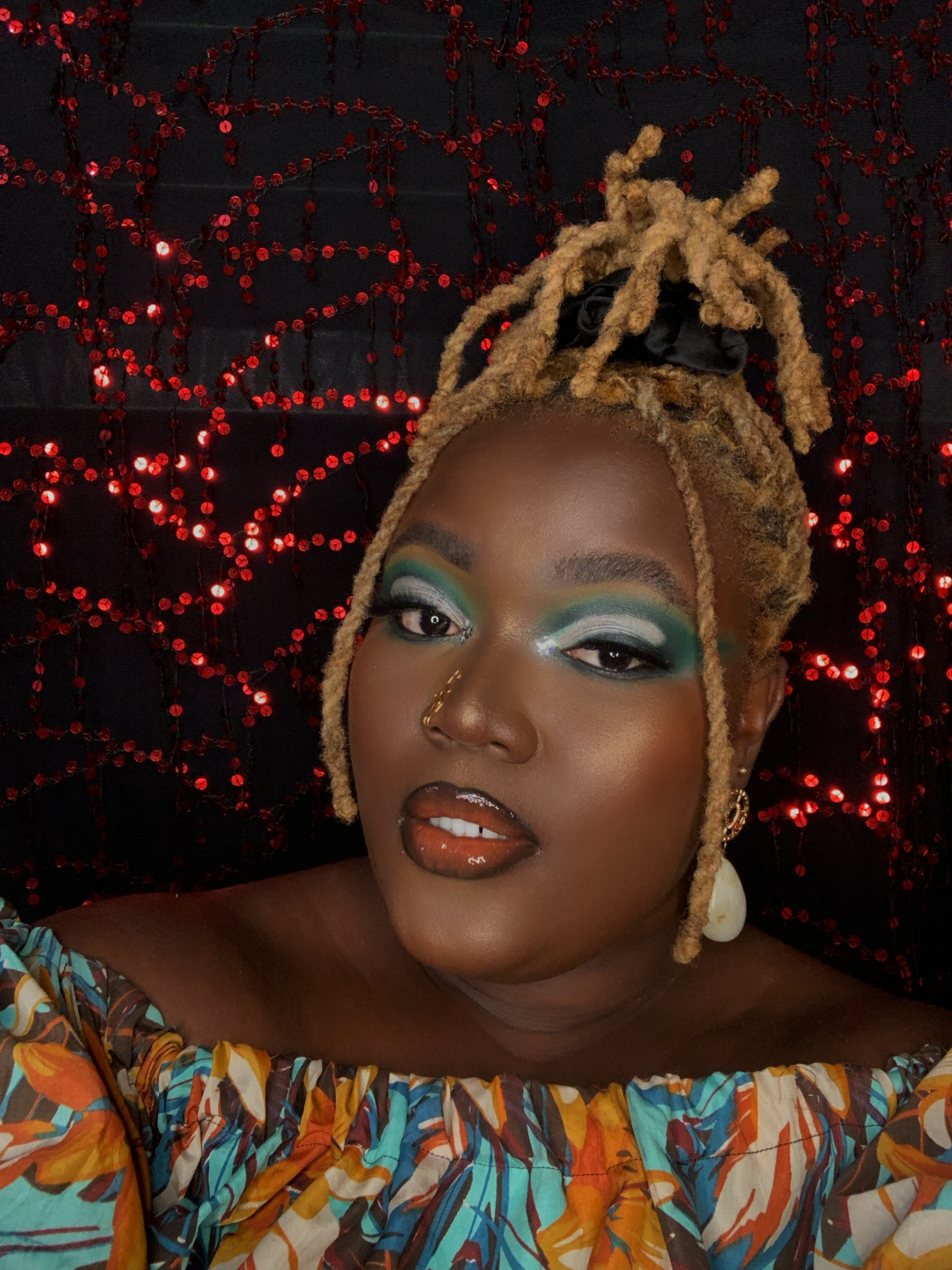 Alexandra  Obochi