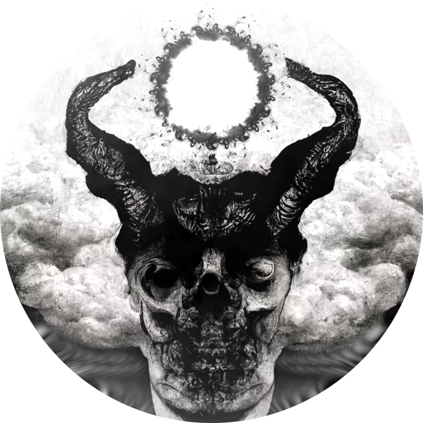 Lord Of Chaos