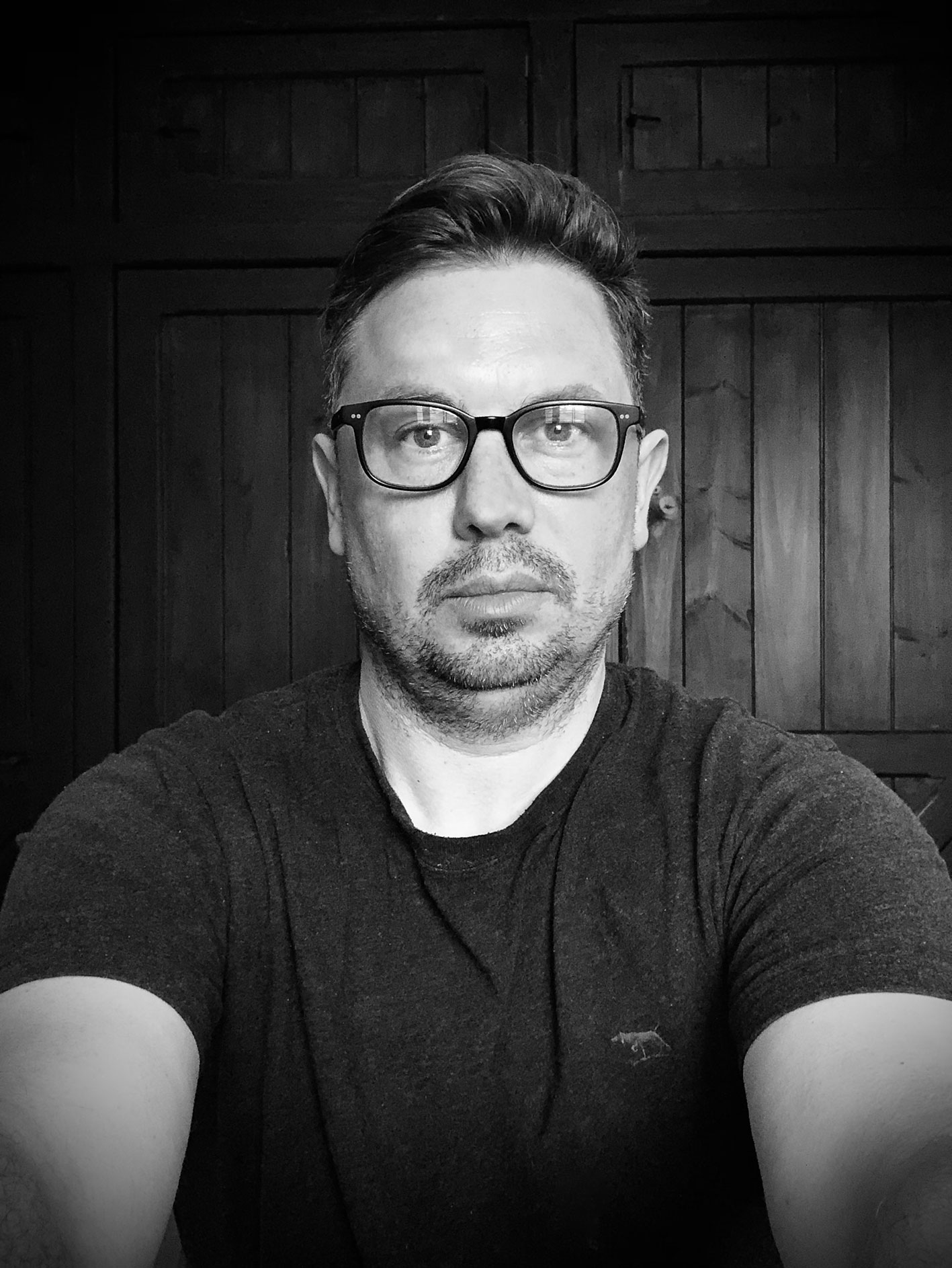 David Fairs