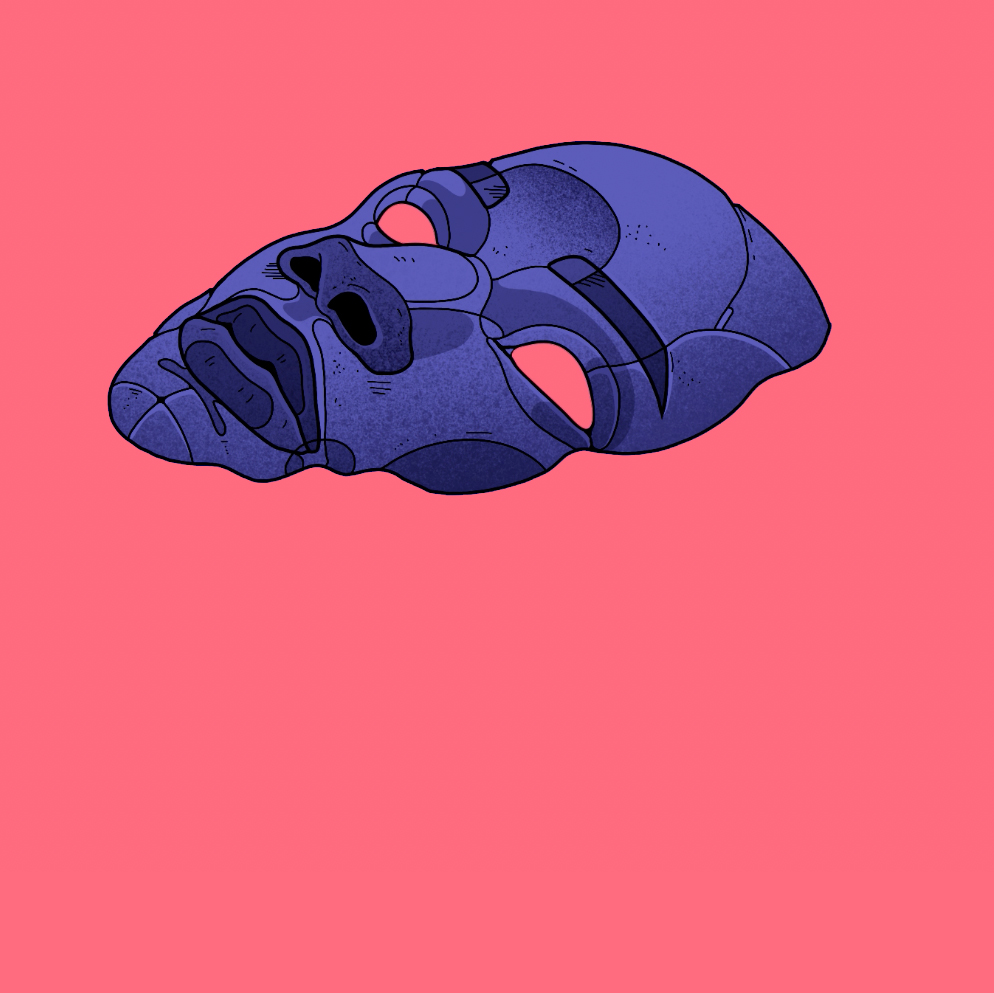 …