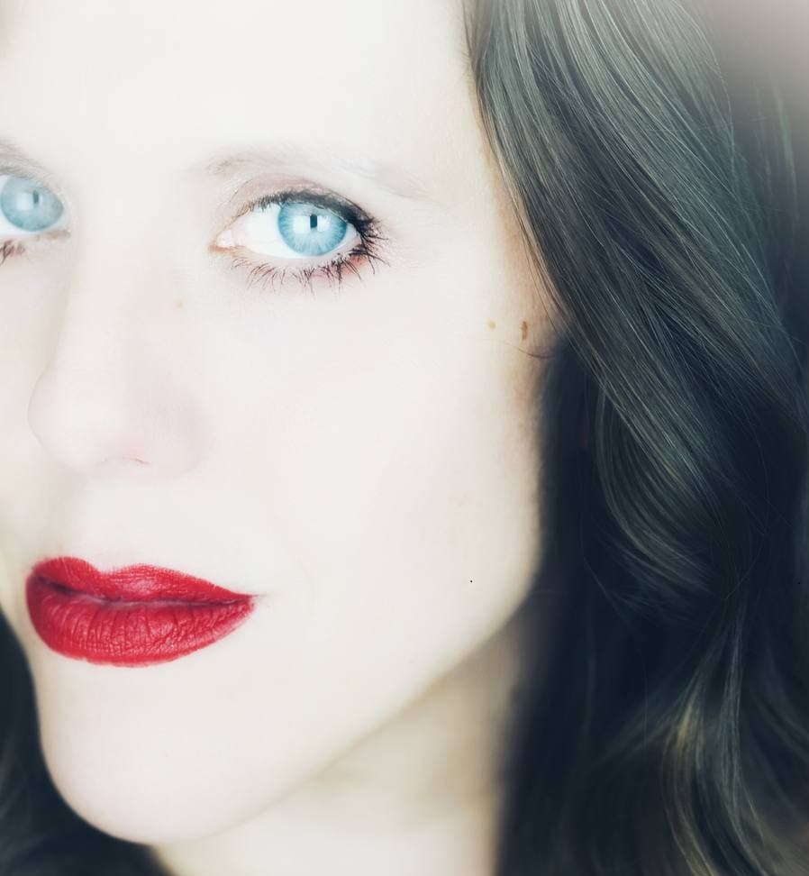 Seeking Sonja