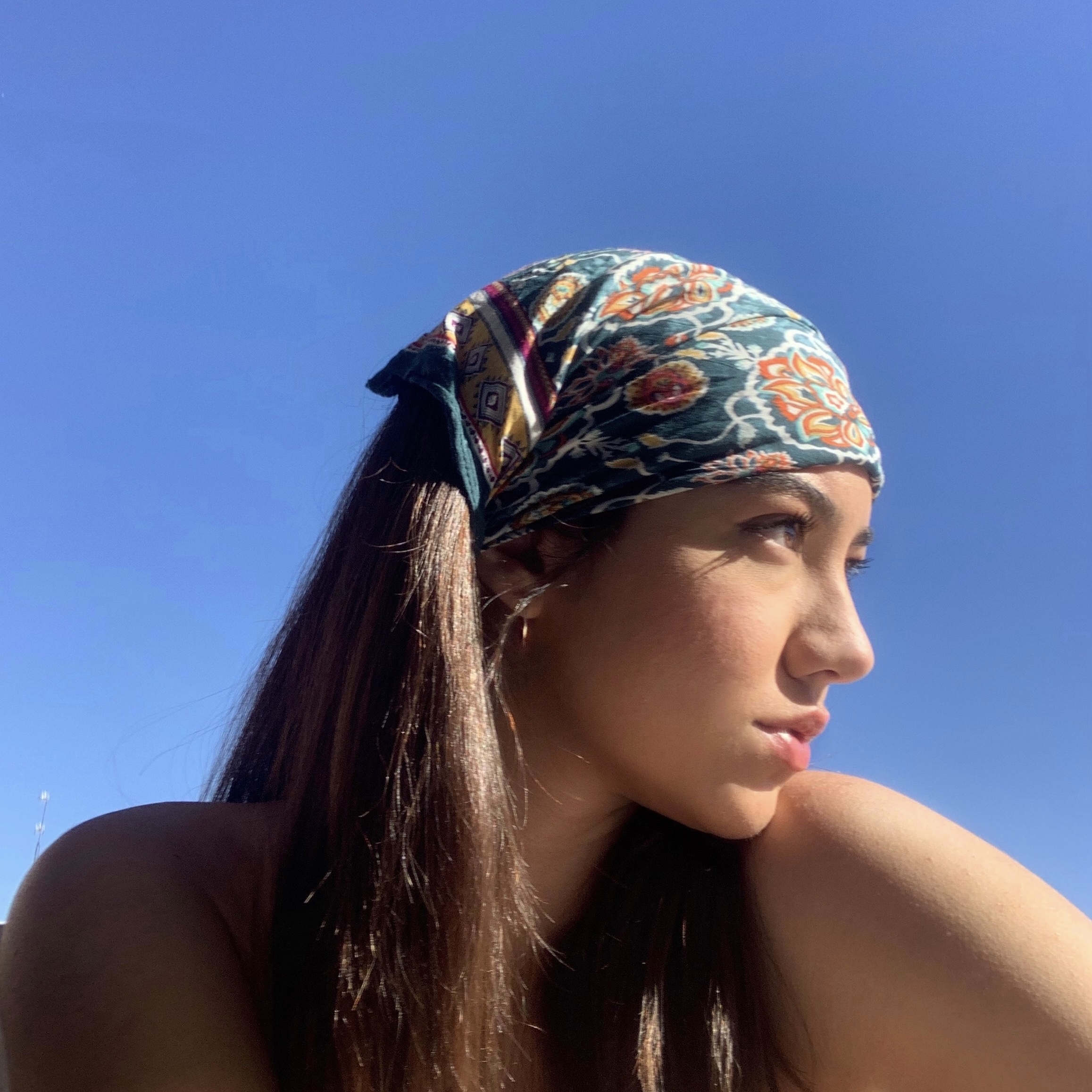 Samantha Cavet