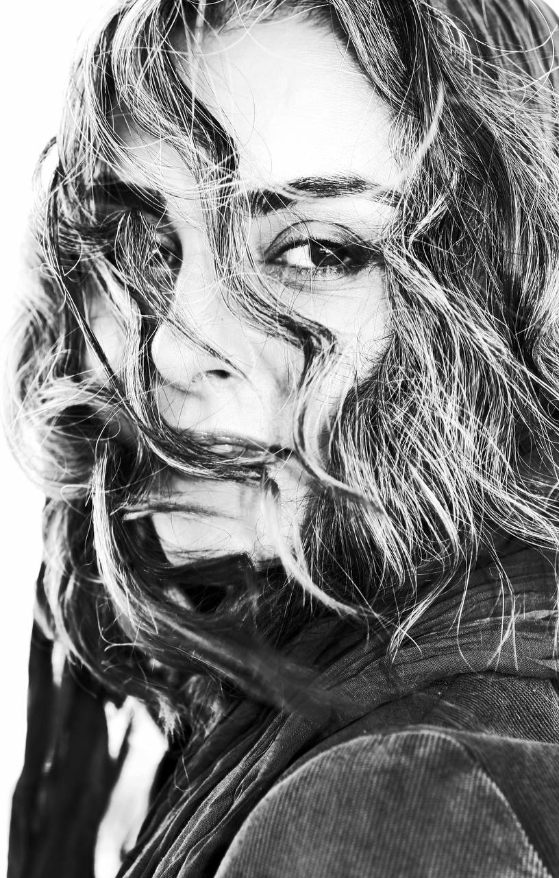 Mariam  Aghaee